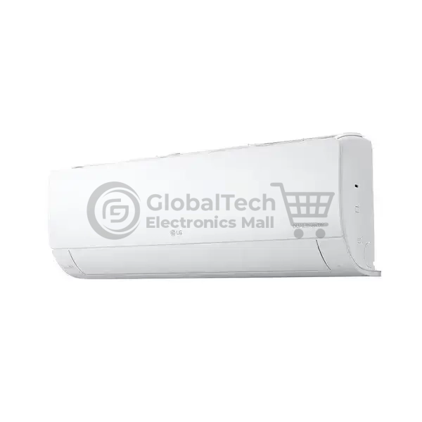 LG 2.0 HP Dual Inverter Split AC with Advanced Cooling
