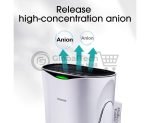 Hisense Compact Air Purifier