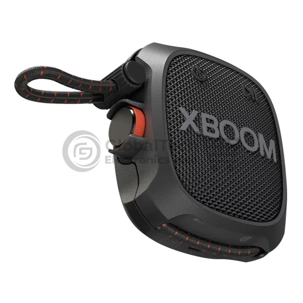 LG XBOOM Go XG2 Wireless Portable Bluetooth Speaker