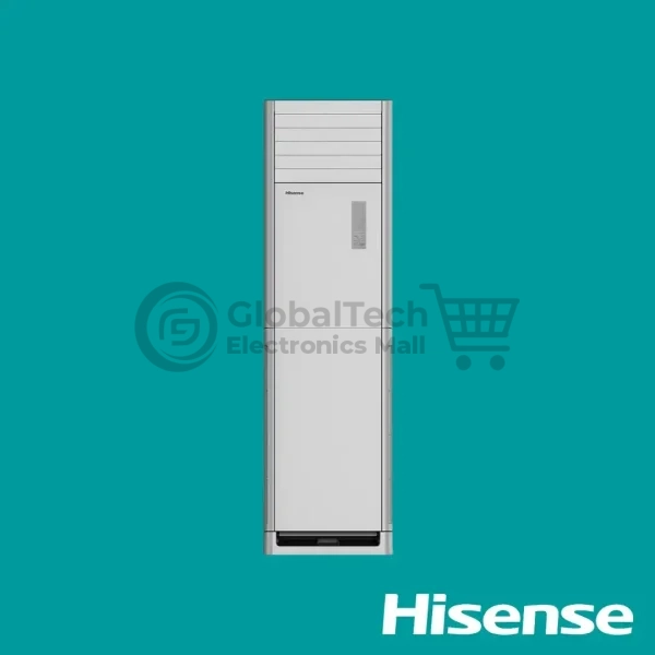 Hisense 3.0 HP Floor Standing Inverter Air Conditioner