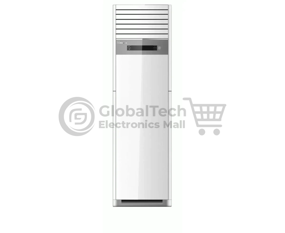 Hisense 5.0 HP Floor Standing Air Conditioner – Standard Model