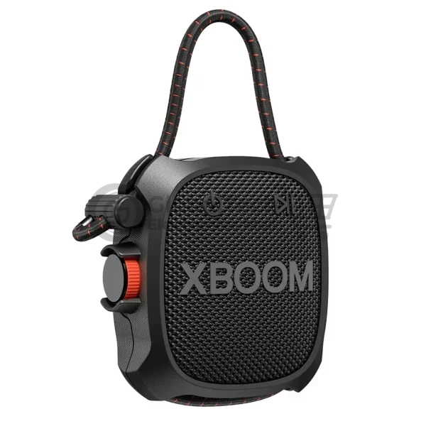 LG XBOOM Go XG2 Wireless Portable Bluetooth Speaker