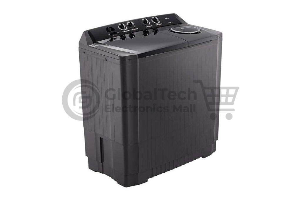 LG 18KG Twin Tub Washer (1861RWNT)