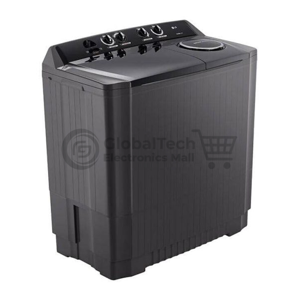 LG 18KG Twin Tub Washer (1861RWNT)