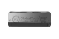 LG 2.0 HP Inverter Split AC – Artcool Black Mirror Design