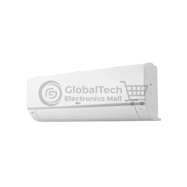 LG 1.0 HP Dual Inverter Split Air Conditioner with Gen Mode