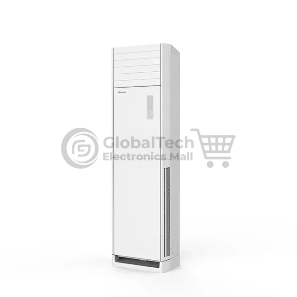 Hisense 3.0 HP Floor Standing Inverter Air Conditioner