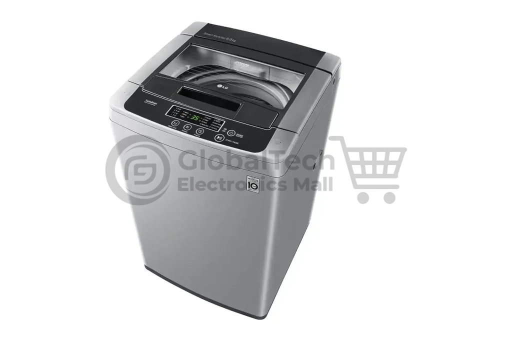 LG 9KG Top Load Washing Machine (Model: T9585NDHVH)
