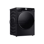 Hisense 12KG Smart Front Load Washing Machine (WF7S1247BB)