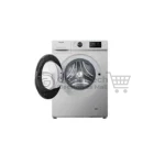 Hisense 12KG Smart Front Load Washing Machine (WF7S1247BB)
