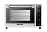 Hisense 32L 1700W Air Fryer Oven (H32AOSL1S5)