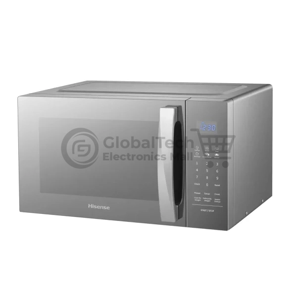 Hisense 26L Microwave – 800W (H26MOS5H)