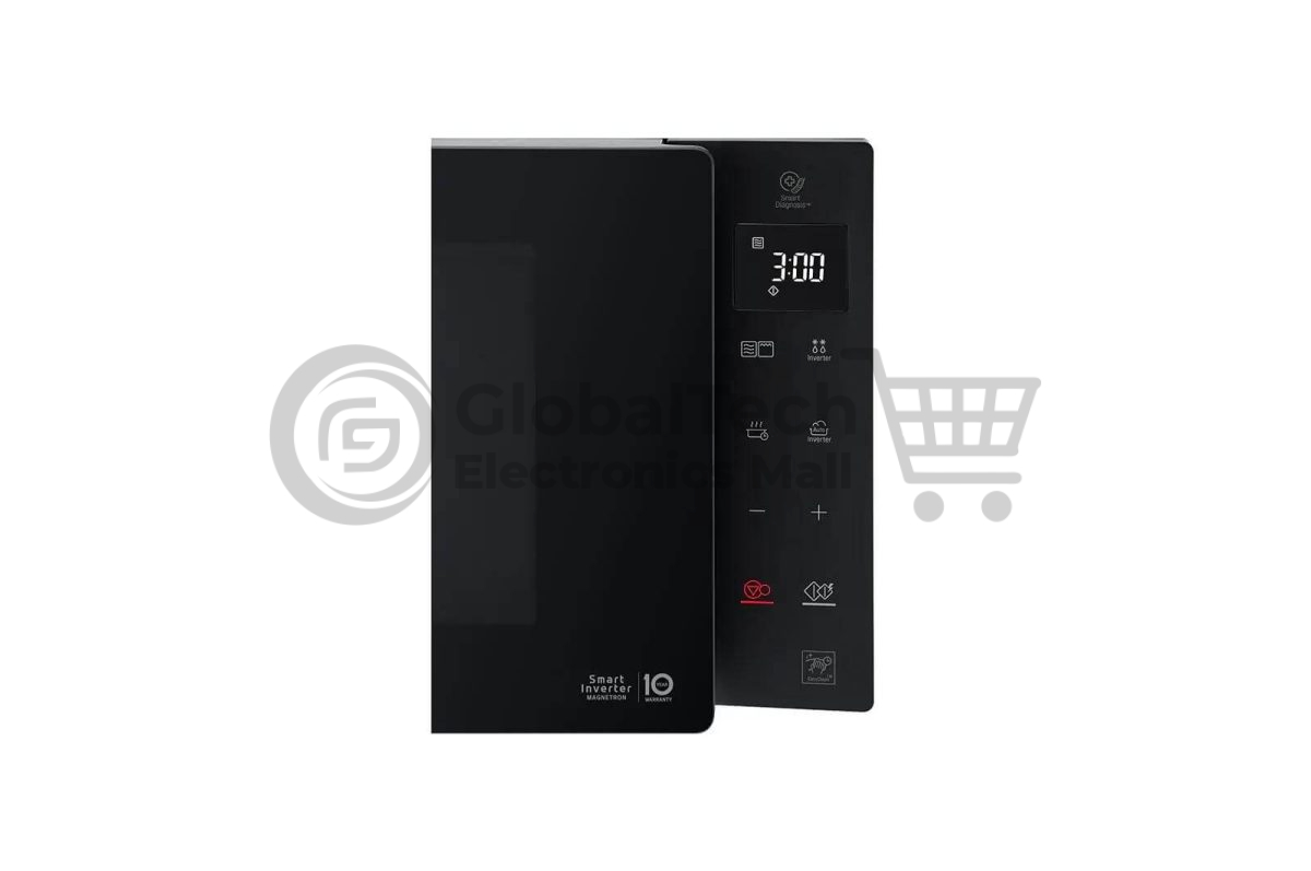LG 25L Microwave Oven–1000W (MH6535GIS)