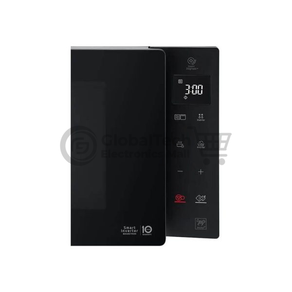 LG 25L Microwave Oven–1000W (MH6535GIS)