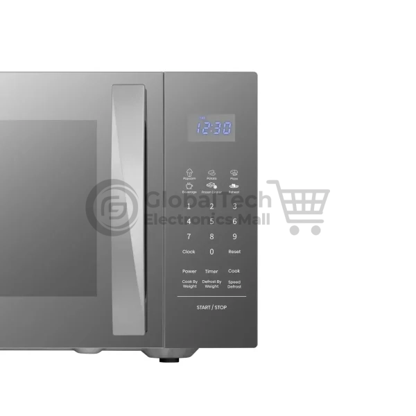 Hisense 26L Microwave – 800W (H26MOS5H)