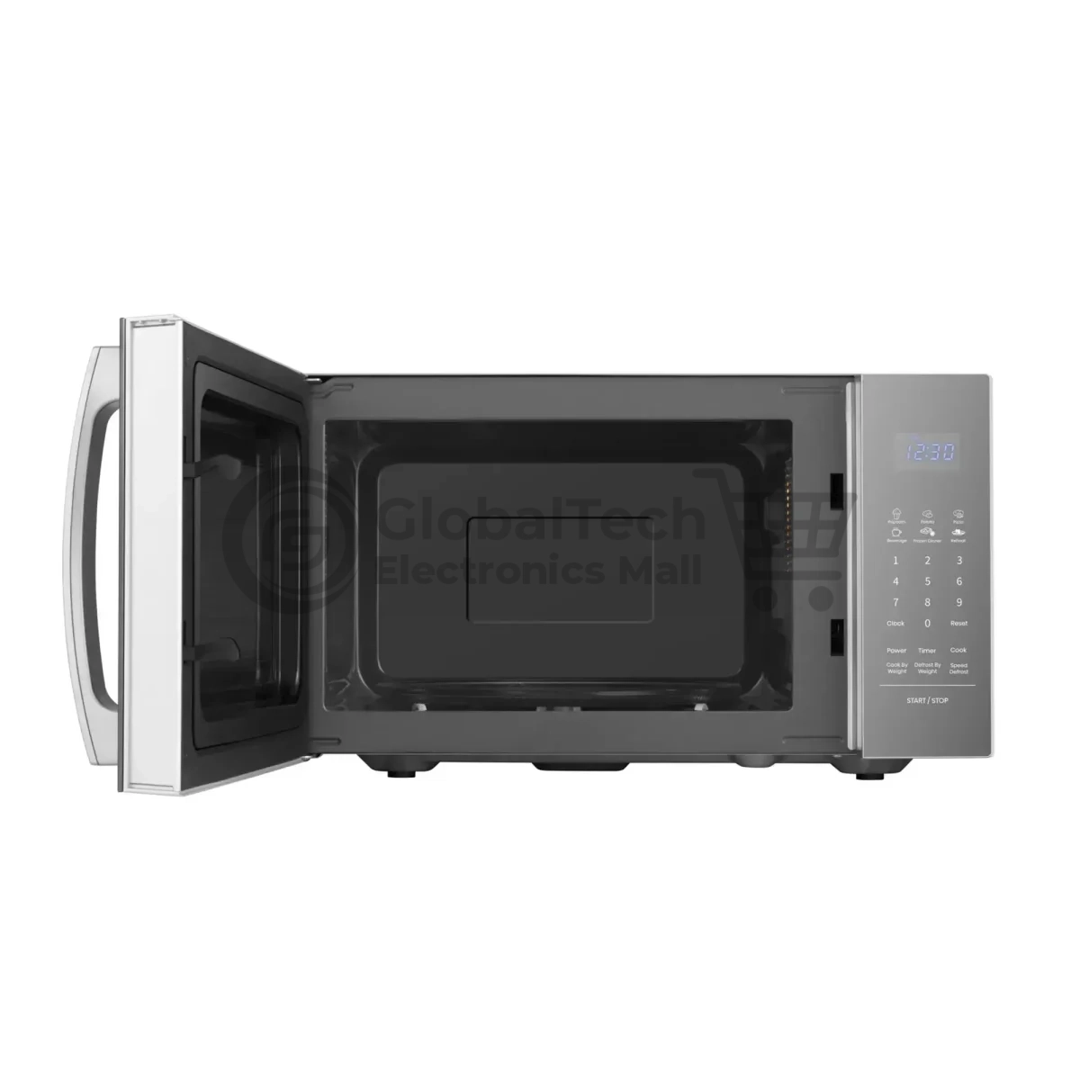 Hisense 26L Microwave – 800W (H26MOS5H)