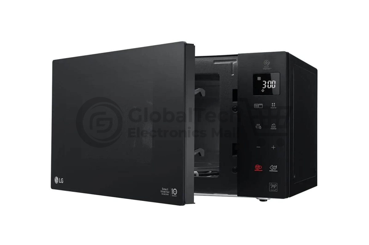 LG 25L Microwave Oven–1000W (MH6535GIS)