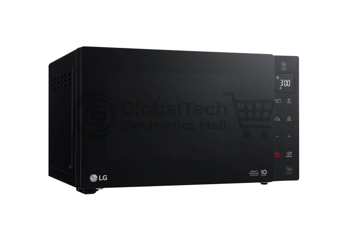 LG 25L Microwave Oven–1000W (MH6535GIS)