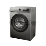 Hisense 8KG Front Load Washer – WFQP8014T, Inverter Motor