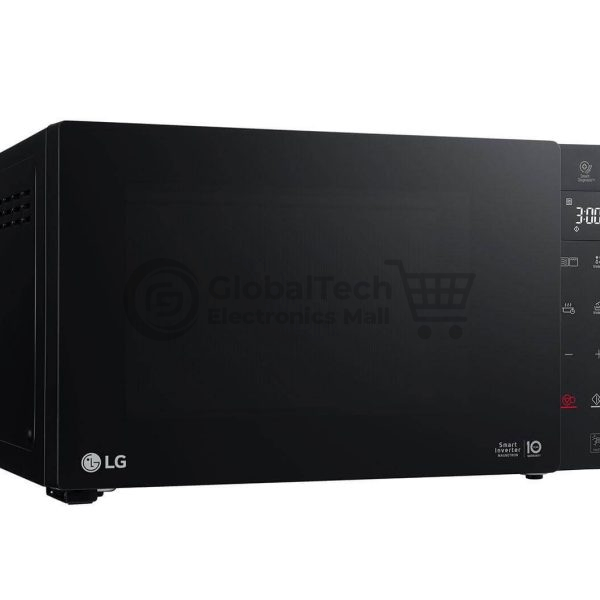 LG 25L Microwave Oven–1000W (MH6535GIS)