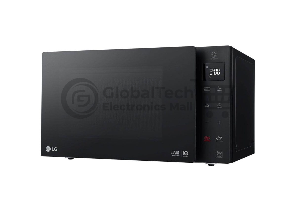 LG 25L Microwave Oven–1000W (MH6535GIS)