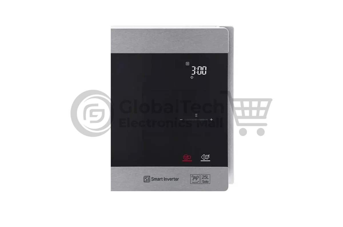 LG 1000W Microwave Oven 25L Capacity (MS2595CIS)