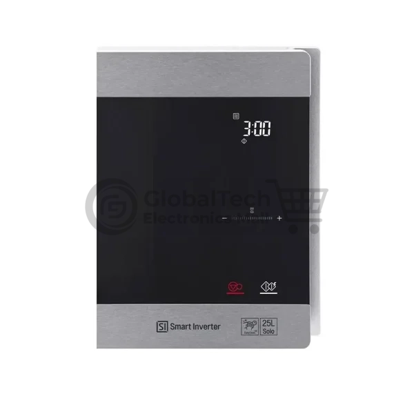 LG 1000W Microwave Oven 25L Capacity (MS2595CIS)