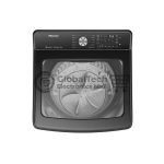 Hisense 20KG Top Load Washing Machine – Model WT5T2025DB
