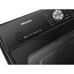 Hisense 20KG Top Load Washing Machine – Model WT5T2025DB