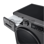 LG 8KG Heat Pump Dryer – Model RH80T2SP7RM