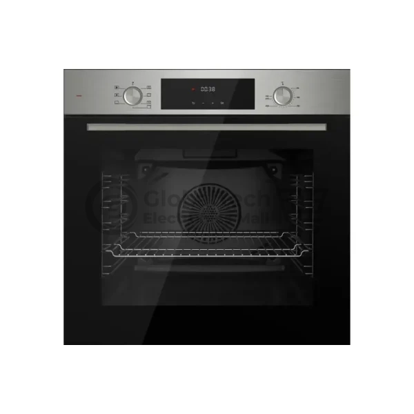 Maxi 60CM Built-in Oven – QBP7SSD