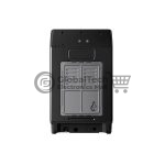 Hisense 20KG Top Load Washing Machine – Model WT5T2025DB
