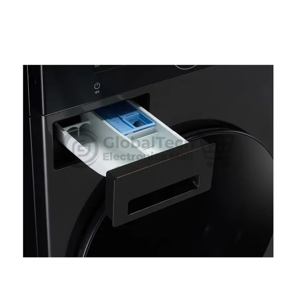 Hisense 20KG Top Load Washing Machine – Model WT5T2025DB