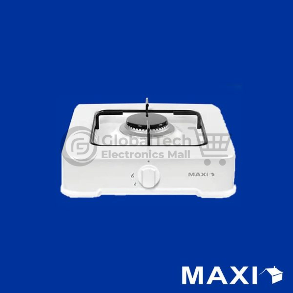 Maxi Portable Gas Cooker – 1 Burner Tabletop (100OC)