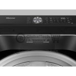Hisense 20KG Top Load Washing Machine – Model WT5T2025DB