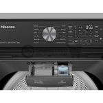 Hisense 20KG Top Load Washing Machine – Model WT5T2025DB