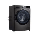 LG 10.57KG Front Load Wash & Dry Combo (F4V5RGPYJE)