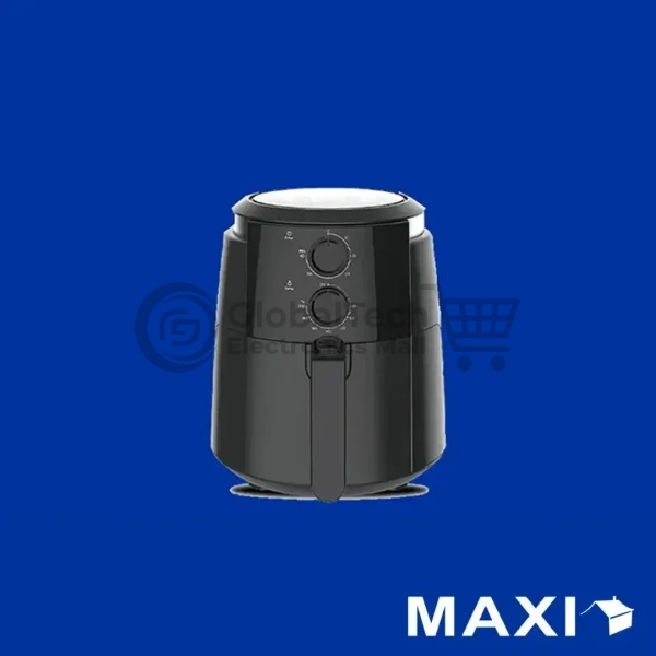Maxi 4L Air Fryer - 1500W Black (TN40B2)