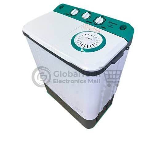 Hisense WSPA503 Twin Tub Washer – 5KG Top Load