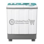 Hisense 11KG Top Load Washer (WSRB113)