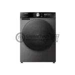LG 10.57KG Front Load Wash & Dry Combo (F4V5RGPYJE)