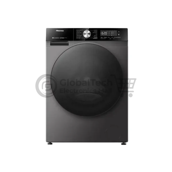Hisense 85KG Washer Dryer Combo – Front Load (WD3S8043BT)