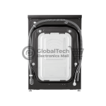 LG 10.57KG Front Load Wash & Dry Combo (F4V5RGPYJE)