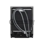 LG 10.57KG Front Load Wash & Dry Combo (F4V5RGPYJE)