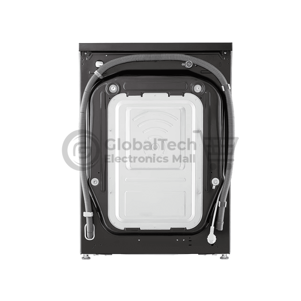 LG 10.57KG Front Load Wash & Dry Combo (F4V5RGPYJE)