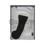 LG 8KG Heat Pump Dryer – Model RH80T2SP7RM