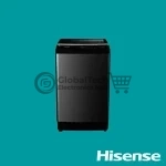 LG 8KG Heat Pump Dryer – Model RH80T2SP7RM