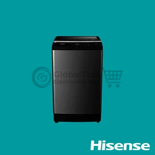 Hisense 8KG Top Load Washing Machine – WTJA802T
