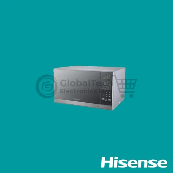 Hisense 36L 1000W Microwave (H36MOMMI)