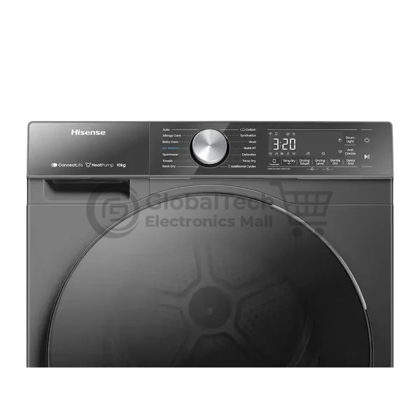 Hisense 10KG Tumble Dryer – DH5S102BB